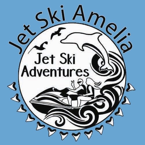 Jet Ski Amelia Logo